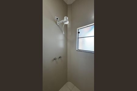 Casa à venda com 536m², 4 quartos e 11 vagas Casa à venda com 536m², 4 quartos e 11 vagasBanheiro da Suíte 3