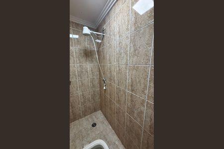 Casa à venda com 536m², 4 quartos e 11 vagas Casa à venda com 536m², 4 quartos e 11 vagasBanheiro de serviço