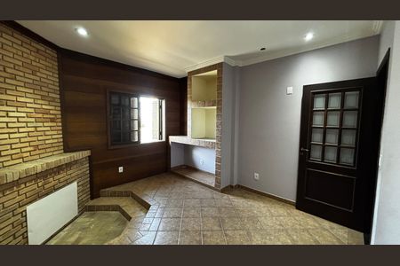 Casa à venda com 536m², 4 quartos e 11 vagas Casa à venda com 536m², 4 quartos e 11 vagasSala 3