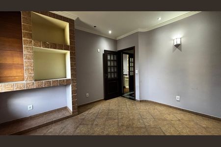 Casa à venda com 536m², 4 quartos e 11 vagas Casa à venda com 536m², 4 quartos e 11 vagasSala 3