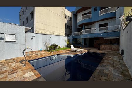 Casa à venda com 536m², 4 quartos e 11 vagas Casa à venda com 536m², 4 quartos e 11 vagasPiscina - Quintal
