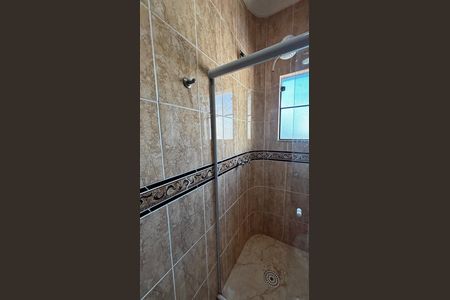 Casa à venda com 536m², 4 quartos e 11 vagas Casa à venda com 536m², 4 quartos e 11 vagasBanheiro social