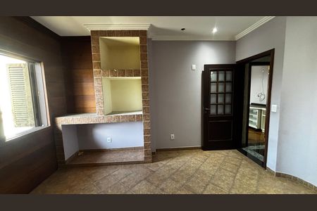 Casa à venda com 536m², 4 quartos e 11 vagas Casa à venda com 536m², 4 quartos e 11 vagasSala 3