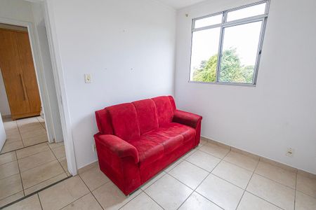Apartamento para alugar com 43m², 2 quartos e 1 vaga Apartamento para alugar com 43m², 2 quartos e 1 vagaquarto 2