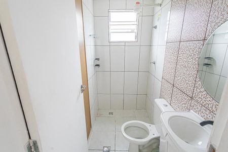 Apartamento para alugar com 43m², 2 quartos e 1 vaga Apartamento para alugar com 43m², 2 quartos e 1 vagabanheiro