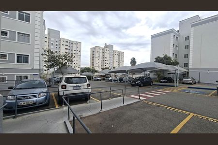 Apartamento para alugar com 43m², 2 quartos e 1 vaga Apartamento para alugar com 43m², 2 quartos e 1 vagaarea condominio