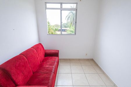 Apartamento para alugar com 43m², 2 quartos e 1 vaga Apartamento para alugar com 43m², 2 quartos e 1 vagaquarto 2