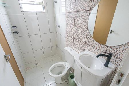 Apartamento para alugar com 43m², 2 quartos e 1 vaga Apartamento para alugar com 43m², 2 quartos e 1 vagabanheiro