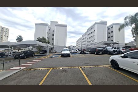 Apartamento para alugar com 43m², 2 quartos e 1 vaga Apartamento para alugar com 43m², 2 quartos e 1 vagaarea condominio
