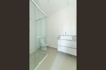 Apartamento à venda com 32m², 1 quarto e sem vaga Apartamento à venda com 32m², 1 quarto e sem vagaBanheiro