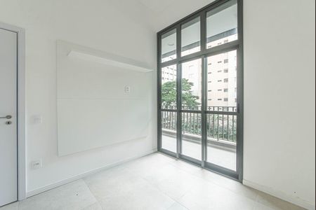 Apartamento à venda com 32m², 1 quarto e sem vaga Apartamento à venda com 32m², 1 quarto e sem vagaQuarto