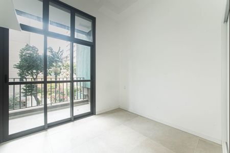Apartamento à venda com 32m², 1 quarto e sem vaga Apartamento à venda com 32m², 1 quarto e sem vagaQuarto