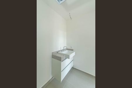 Apartamento à venda com 32m², 1 quarto e sem vaga Apartamento à venda com 32m², 1 quarto e sem vagaBanheiro