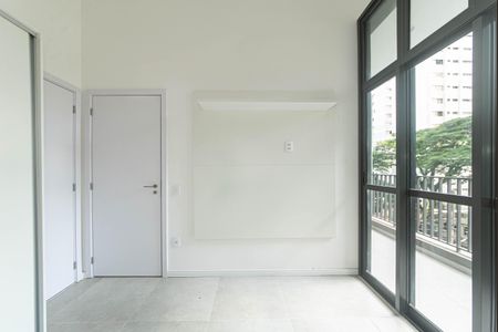Apartamento à venda com 32m², 1 quarto e sem vaga Apartamento à venda com 32m², 1 quarto e sem vagaQuarto
