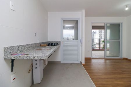 Apartamento para alugar com 63m², 2 quartos e 1 vaga Apartamento para alugar com 63m², 2 quartos e 1 vagaCozinha