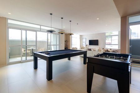 Apartamento para alugar com 63m², 2 quartos e 1 vaga Apartamento para alugar com 63m², 2 quartos e 1 vagaEspaço de Jogos