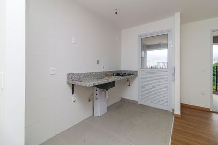 Apartamento para alugar com 63m², 2 quartos e 1 vaga Apartamento para alugar com 63m², 2 quartos e 1 vagaCozinha