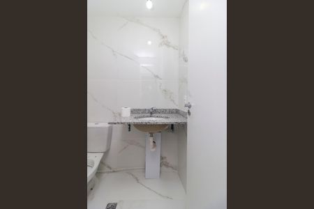 Apartamento para alugar com 63m², 2 quartos e 1 vaga Apartamento para alugar com 63m², 2 quartos e 1 vagaBanheiro 2
