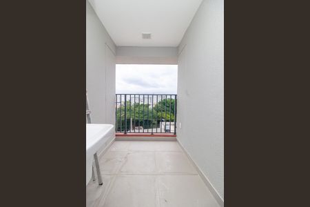 Apartamento para alugar com 63m², 2 quartos e 1 vaga Apartamento para alugar com 63m², 2 quartos e 1 vagaÁrea de Serviço