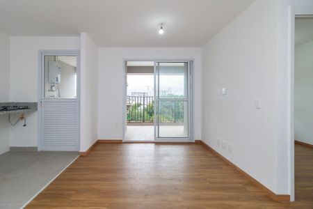 Apartamento para alugar com 63m², 2 quartos e 1 vaga Apartamento para alugar com 63m², 2 quartos e 1 vagaSala