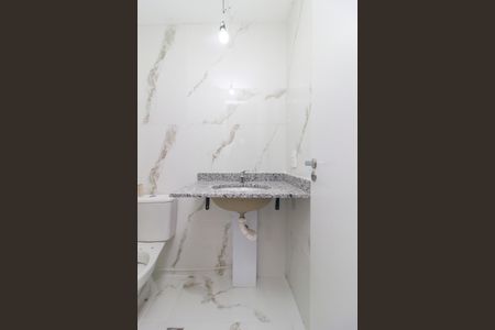 Apartamento para alugar com 63m², 2 quartos e 1 vaga Apartamento para alugar com 63m², 2 quartos e 1 vagaSuíte - Banheiro