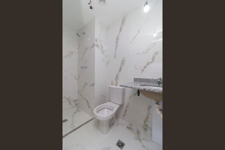 Apartamento para alugar com 63m², 2 quartos e 1 vaga Apartamento para alugar com 63m², 2 quartos e 1 vagaSuíte - Banheiro