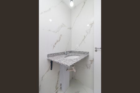 Apartamento para alugar com 63m², 2 quartos e 1 vaga Apartamento para alugar com 63m², 2 quartos e 1 vagaSuíte - Banheiro