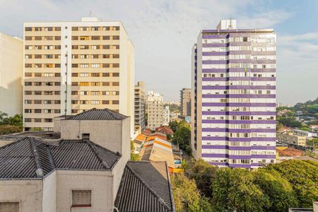 Apartamento à venda com 46m², 1 quarto e 1 vagaFoto 15