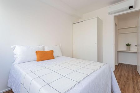 Foto 11 de apartamento à venda com 1 quarto, 46m² em Sumaré, São Paulo