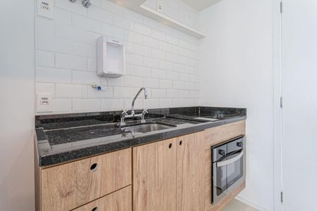 Apartamento à venda com 46m², 1 quarto e 1 vagaFoto 05