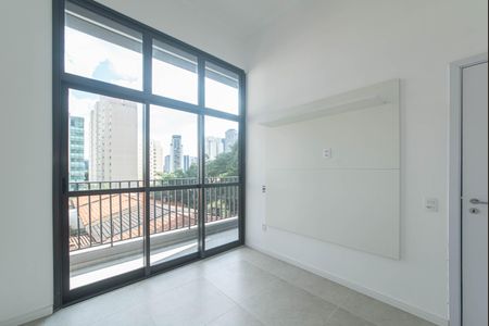 Apartamento para alugar com 36m², 1 quarto e sem vaga Apartamento para alugar com 36m², 1 quarto e sem vagaQuarto