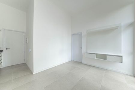 Apartamento para alugar com 36m², 1 quarto e sem vaga Apartamento para alugar com 36m², 1 quarto e sem vagaSala