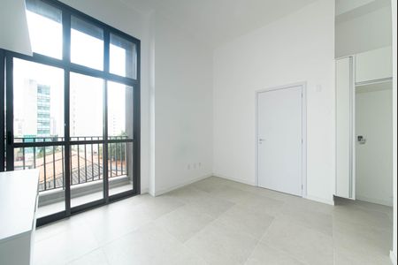 Apartamento para alugar com 36m², 1 quarto e sem vaga Apartamento para alugar com 36m², 1 quarto e sem vagaSala