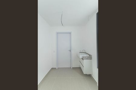 Apartamento para alugar com 36m², 1 quarto e sem vaga Apartamento para alugar com 36m², 1 quarto e sem vagaBanheiro