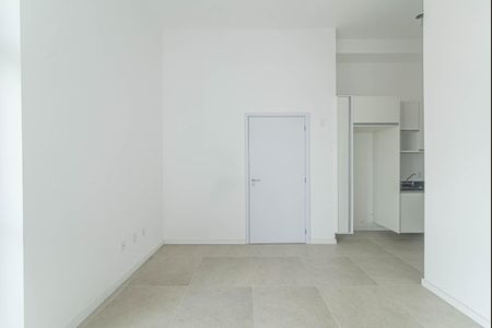 Apartamento para alugar com 36m², 1 quarto e sem vaga Apartamento para alugar com 36m², 1 quarto e sem vagaSala