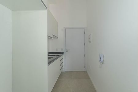 Apartamento para alugar com 36m², 1 quarto e sem vaga Apartamento para alugar com 36m², 1 quarto e sem vagaCozinha