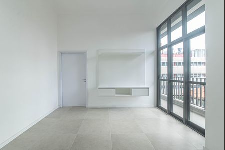 Apartamento para alugar com 36m², 1 quarto e sem vaga Apartamento para alugar com 36m², 1 quarto e sem vagaSala