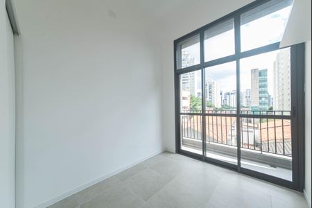 Apartamento para alugar com 36m², 1 quarto e sem vaga Apartamento para alugar com 36m², 1 quarto e sem vagaQuarto