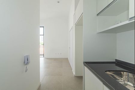 Apartamento para alugar com 36m², 1 quarto e sem vaga Apartamento para alugar com 36m², 1 quarto e sem vagaCozinha