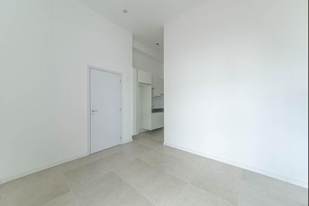 Apartamento para alugar com 36m², 1 quarto e sem vaga Apartamento para alugar com 36m², 1 quarto e sem vagaSala