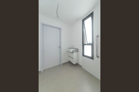 Apartamento para alugar com 36m², 1 quarto e sem vaga Apartamento para alugar com 36m², 1 quarto e sem vagaBanheiro