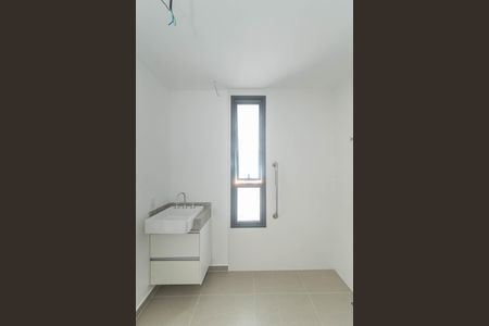 Apartamento para alugar com 36m², 1 quarto e sem vaga Apartamento para alugar com 36m², 1 quarto e sem vagaBanheiro