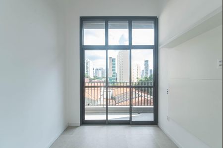 Apartamento para alugar com 36m², 1 quarto e sem vaga Apartamento para alugar com 36m², 1 quarto e sem vagaQuarto