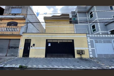Apartamento para alugar com 45m², 2 quartos e 1 vaga Apartamento para alugar com 45m², 2 quartos e 1 vagaFachada+Placa