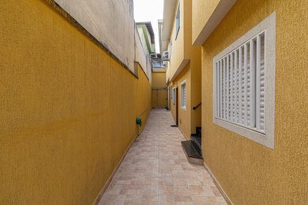 Apartamento para alugar com 45m², 2 quartos e 1 vaga Apartamento para alugar com 45m², 2 quartos e 1 vagaÁrea Comum