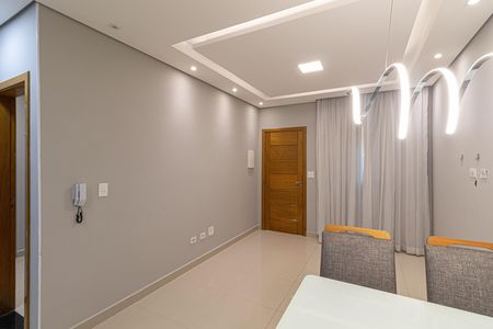 Apartamento para alugar com 45m², 2 quartos e 1 vaga Apartamento para alugar com 45m², 2 quartos e 1 vagaSala e Cozinha