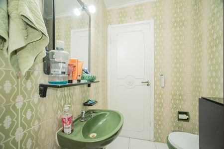 Casa para alugar com 210m², 4 quartos e 2 vagasBanheiro