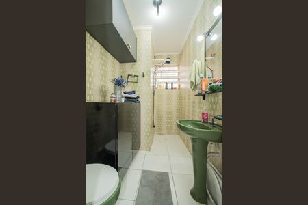 Casa para alugar com 210m², 4 quartos e 2 vagasBanheiro