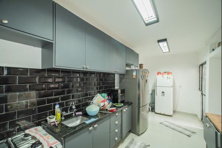 Casa para alugar com 210m², 4 quartos e 2 vagasCozinha