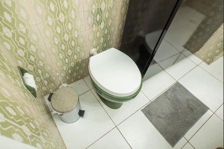 Casa para alugar com 210m², 4 quartos e 2 vagasBanheiro